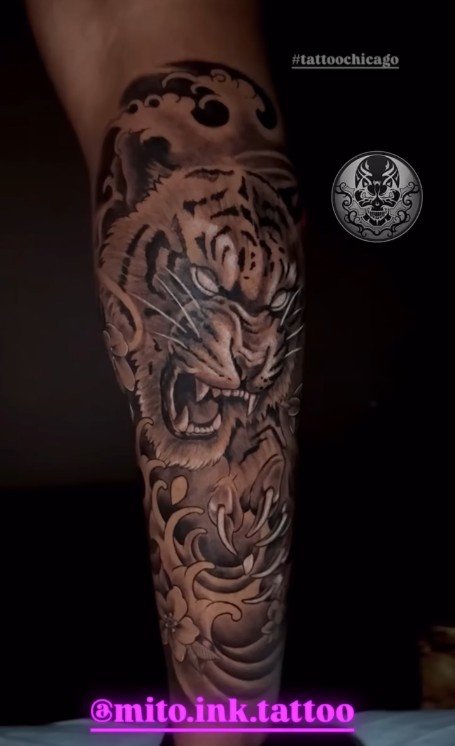Oriental